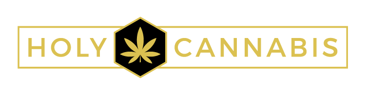 HOLY CANNABIS